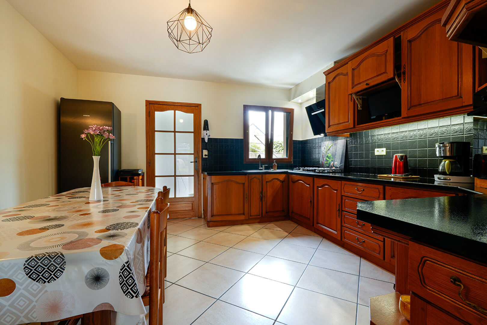 Maison bourg Saint Armel