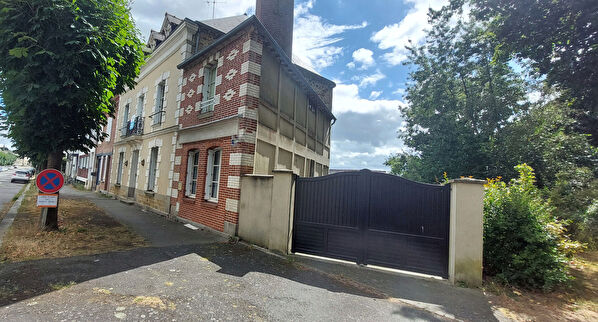 Vente maison à Laval (53000)