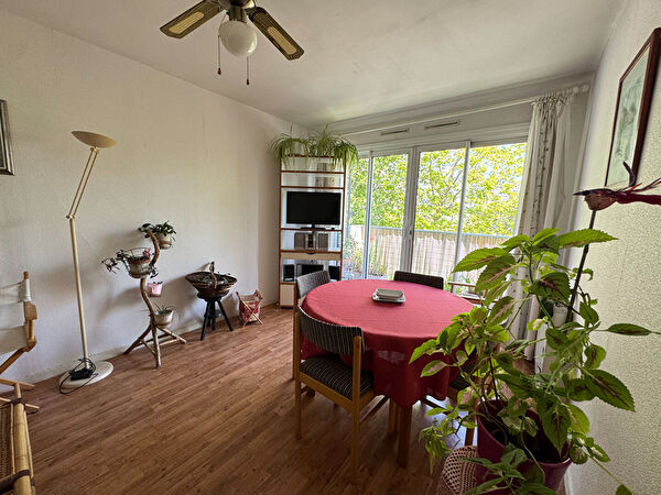 Vente appartement à Rennes (35000)