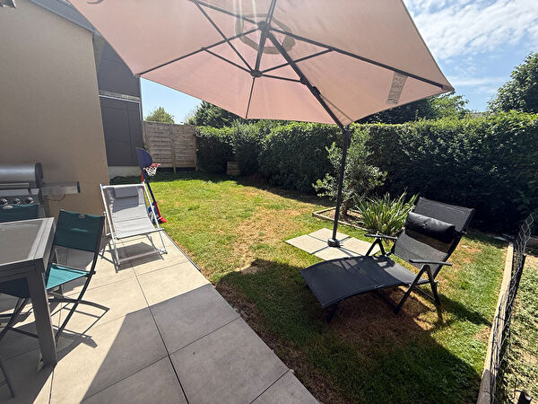 Vente appartement à Laval (53000)