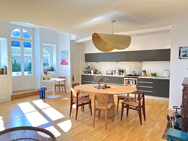 Location appartement à Rennes (35000)