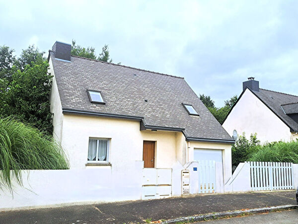 Location maison à Sacey (50170)