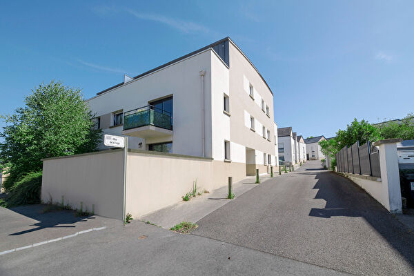 Vente appartement à Laval (53000)
