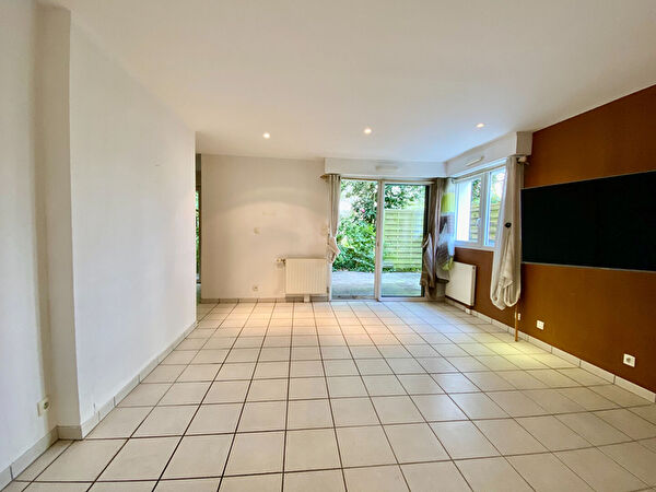 Vente appartement à Rennes (35000)