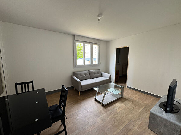 Location appartement à Rennes (35000)