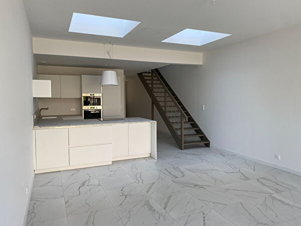 Vente maison à Rennes (35000)