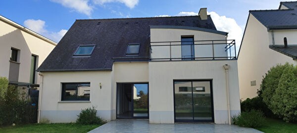 Location maison à Romazy (35490)