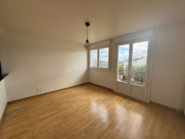 Location appartement à Saint jacques de la lande (35136)