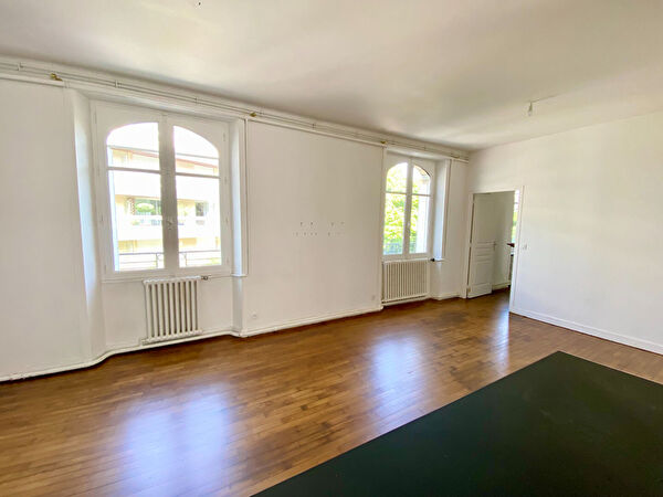 Vente appartement à Rennes (35000)