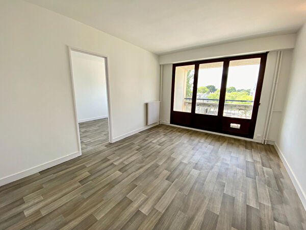 Vente appartement à Rennes (35000)