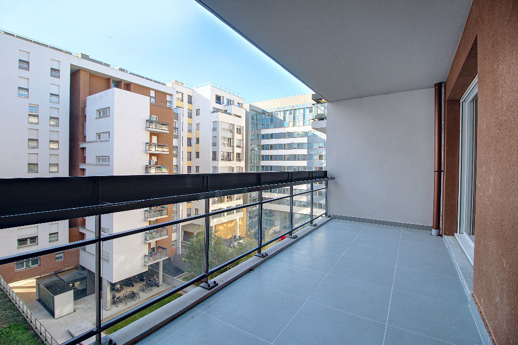 Appartement Nanterre 4 pièces
