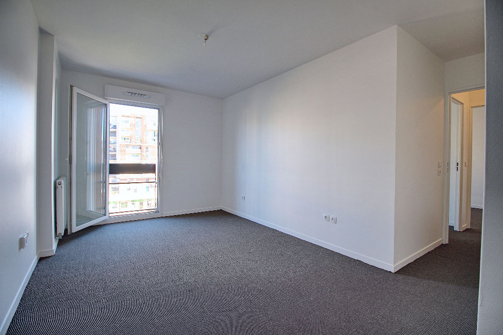 Appartement Nanterre 4 pièces