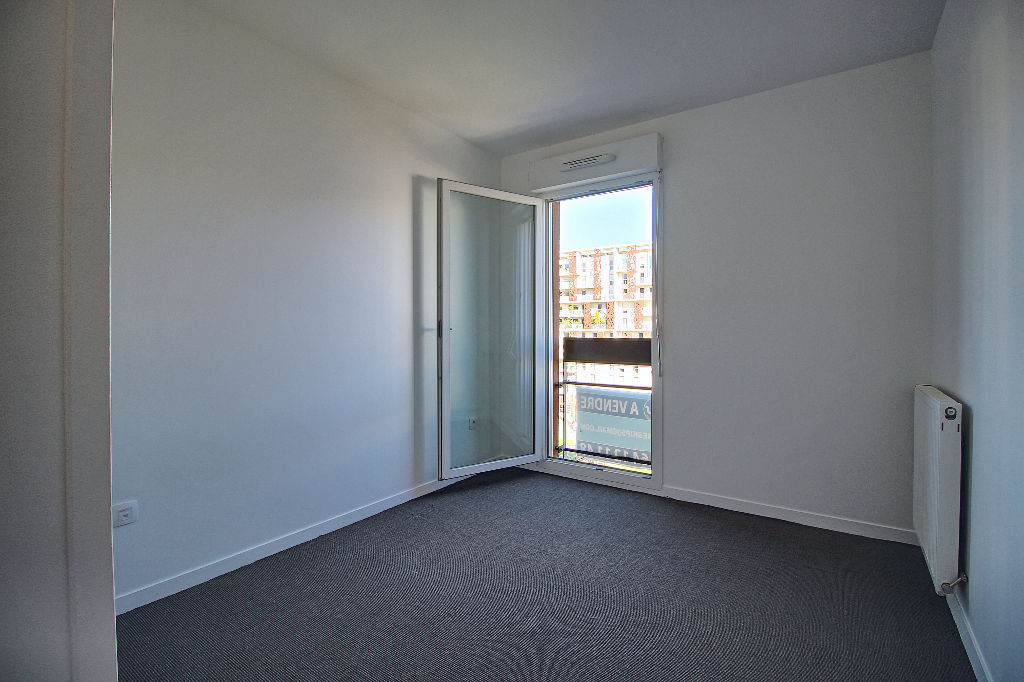 Appartement Nanterre 4 pièces
