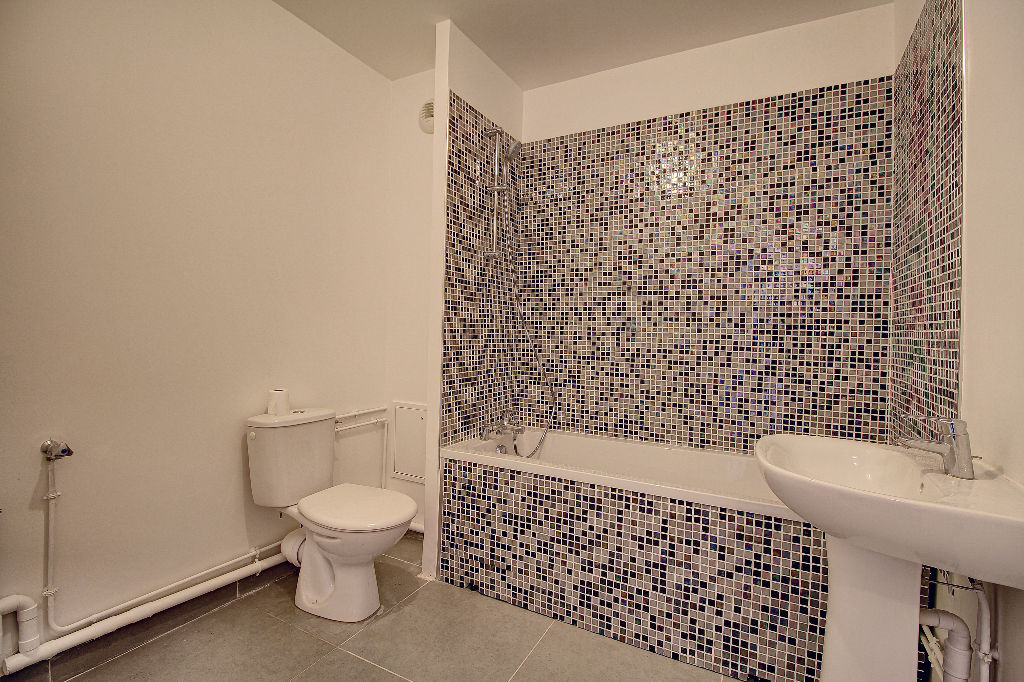 Appartement Nanterre 4 pièces