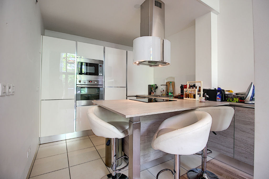Appartement Triplex Nanterre 4 pièces 76 m2