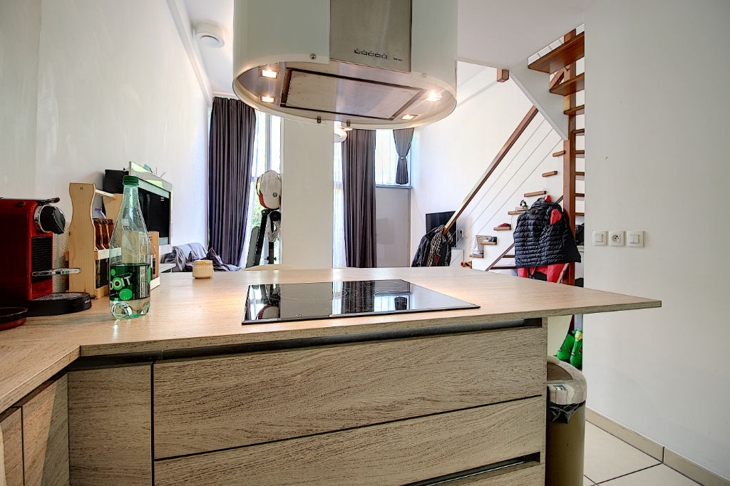 Appartement Triplex Nanterre 4 pièces 76 m2