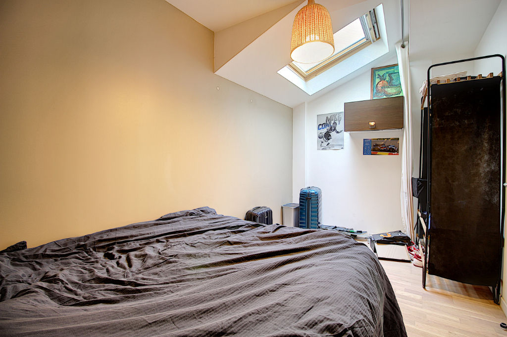 Appartement Triplex Nanterre 4 pièces 76 m2