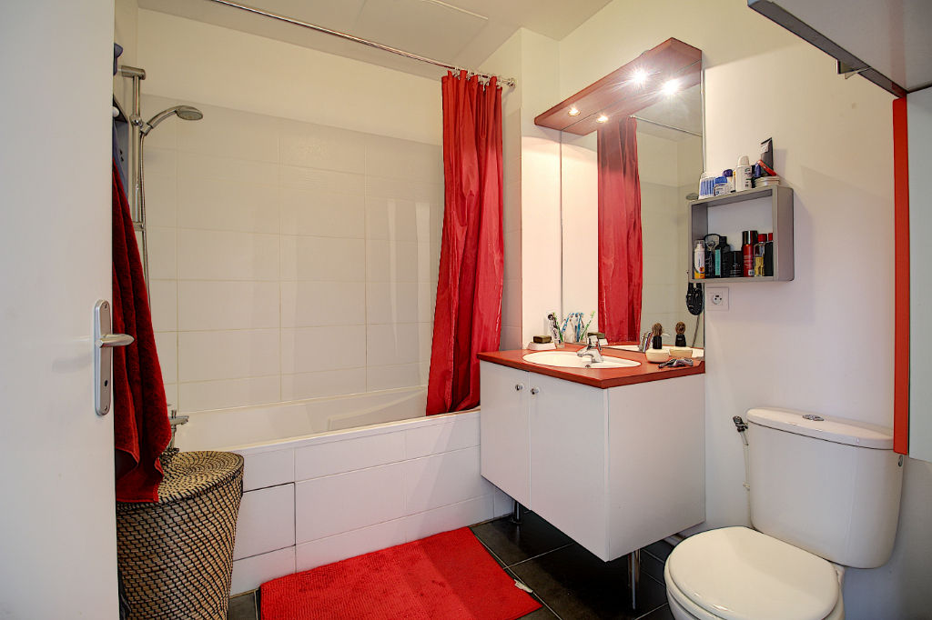 Appartement Triplex Nanterre 4 pièces 76 m2