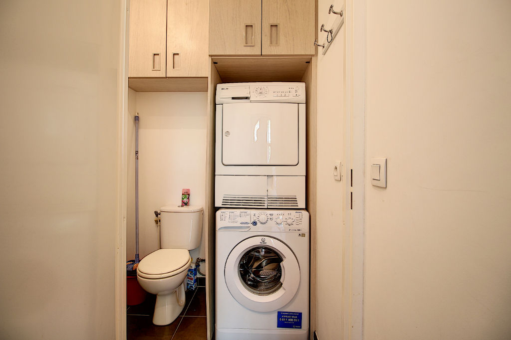 Appartement Triplex Nanterre 4 pièces 76 m2