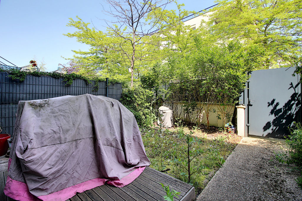 Appartement Triplex Nanterre 4 pièces 76 m2