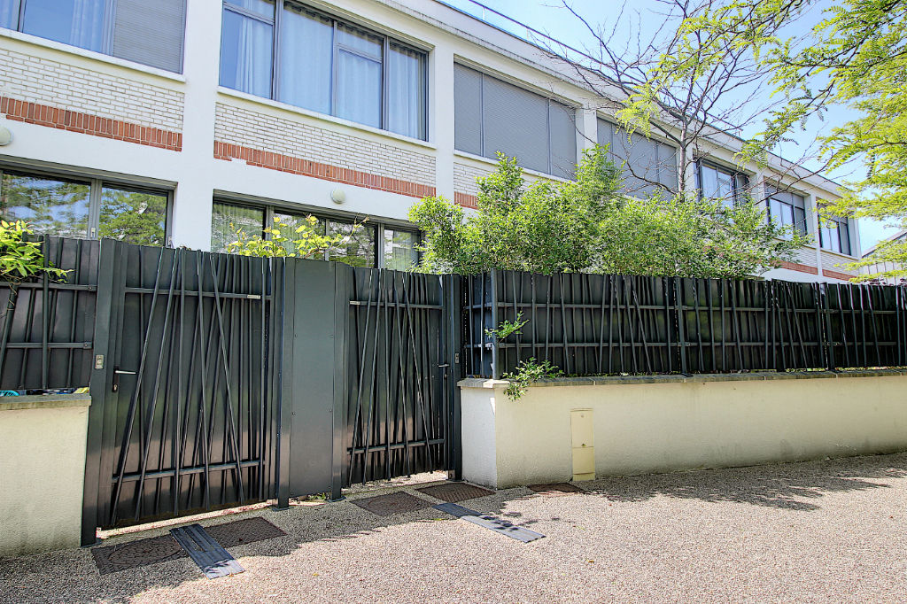 Appartement Triplex Nanterre 4 pièces 76 m2