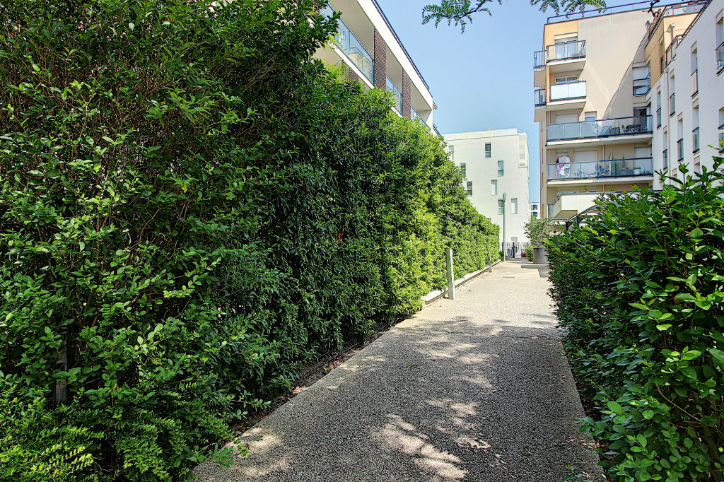 Appartement Triplex Nanterre 4 pièces 76 m2