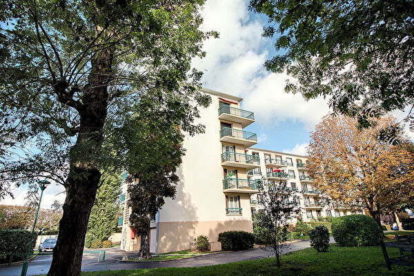 Vente appartement à Chatou (78400)