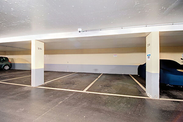 Location garage-parking à Rueil malmaison (92500)
