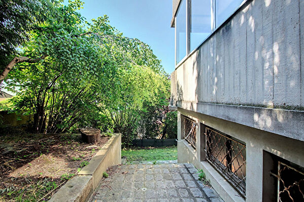 Vente maison à Rueil malmaison (92500)