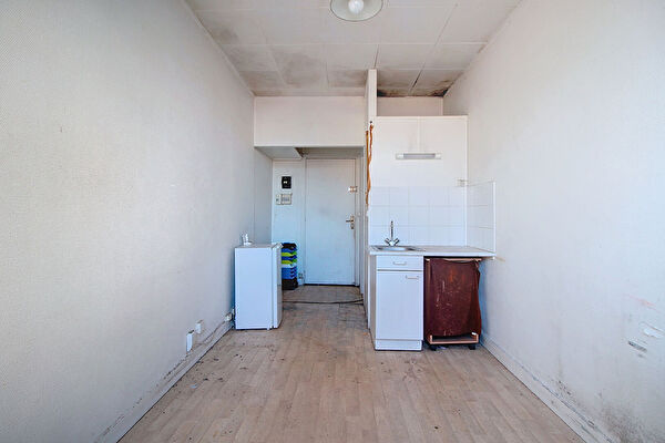 Vente studio à Voisins le bretonneux (78960)