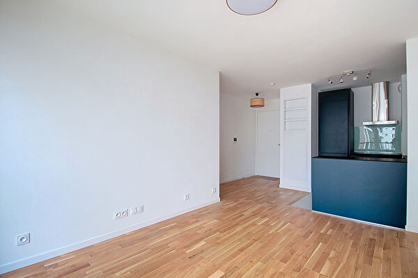 Location appartement à Rueil malmaison (92500)