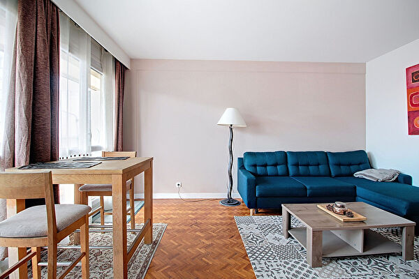 Location appartement à Rueil malmaison (92500)