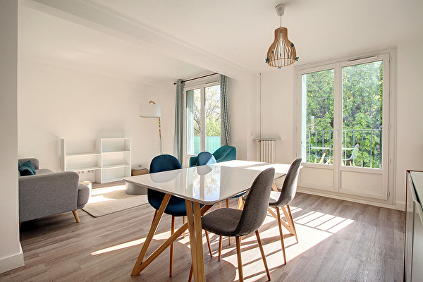 Location appartement à Rueil malmaison (92500)