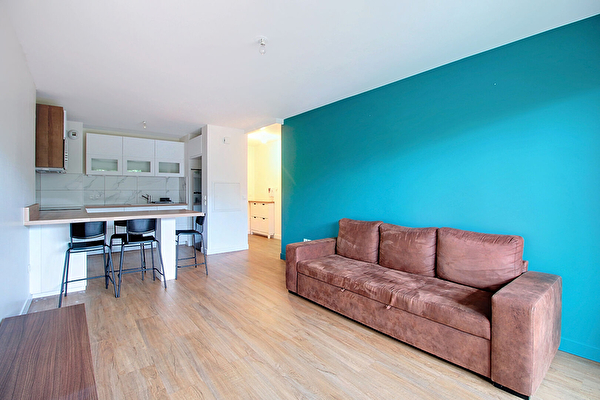Location appartement à Rueil malmaison (92500)