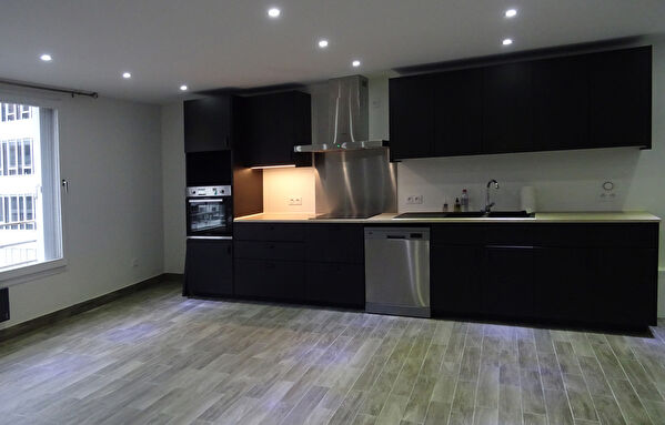 Location appartement à Houilles (78800)