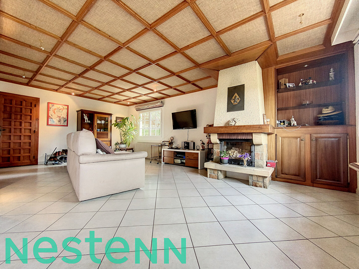 Chalet Savoyard avec vue splendide - ROCHETAILLÉE - SAINT-ETIENNE