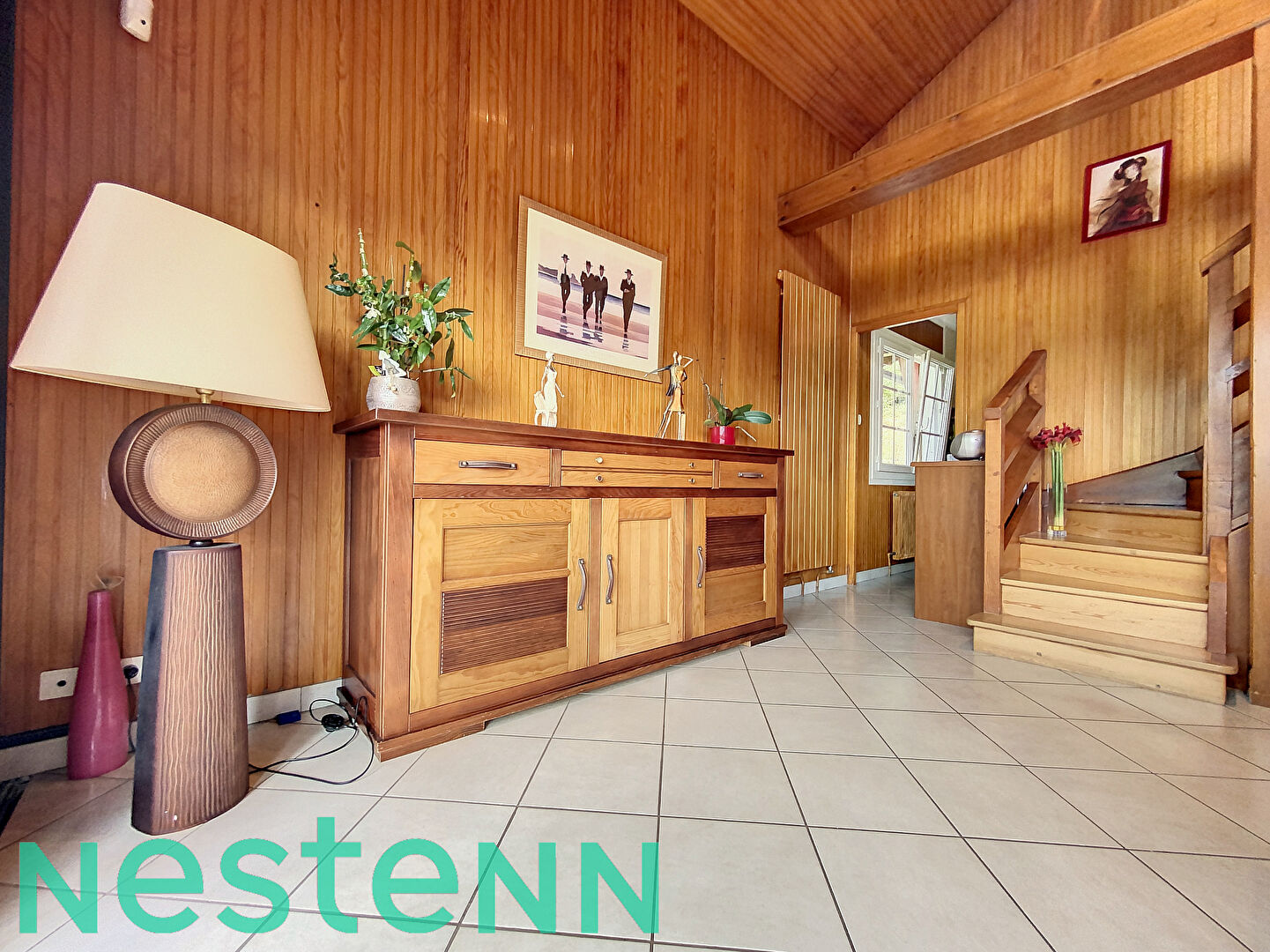 Chalet Savoyard avec vue splendide - ROCHETAILLÉE - SAINT-ETIENNE