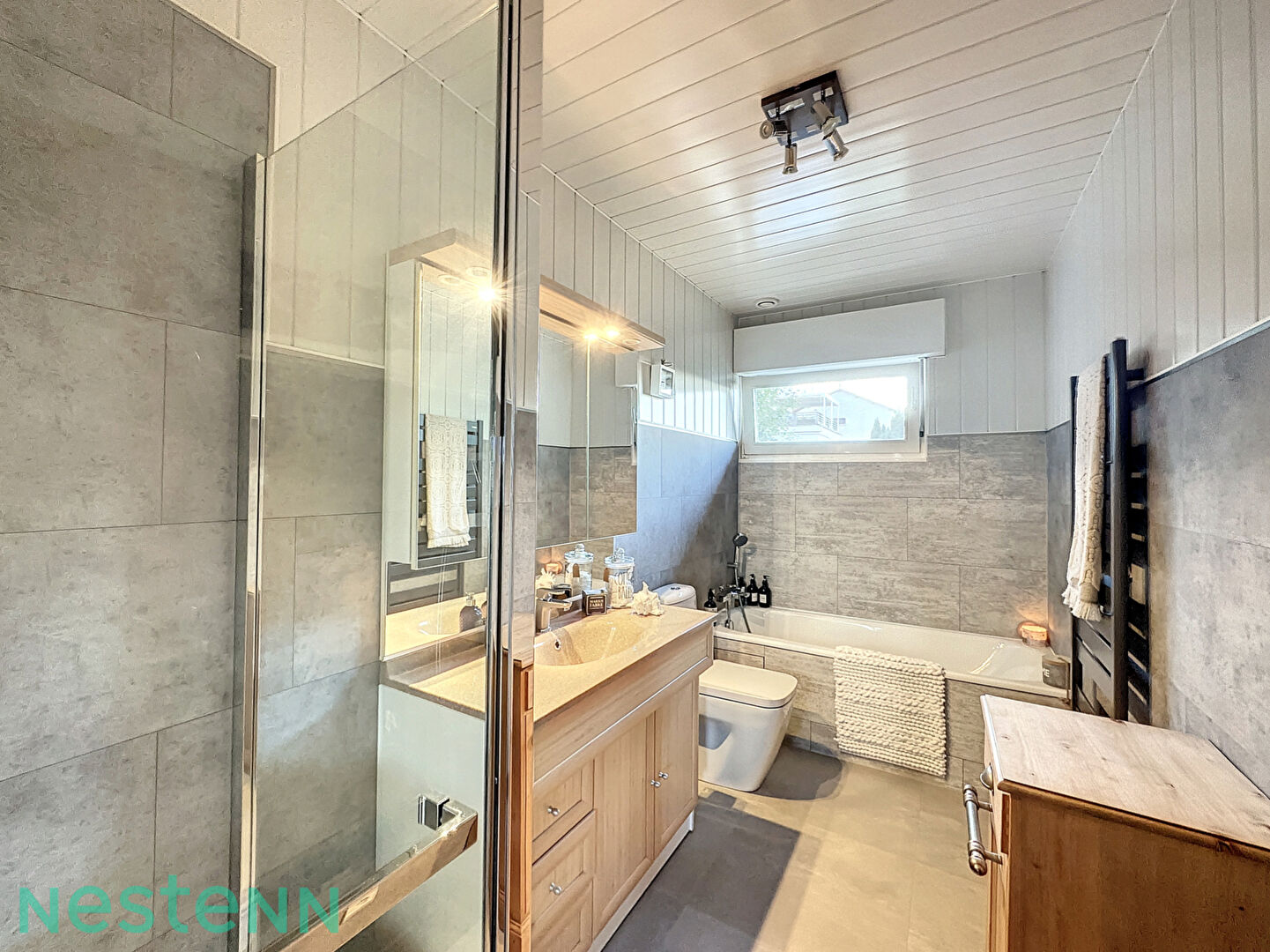 Maison Saint Etienne MONTPLAISIR / OPERA 170m2 sur + 840M2 de terrain