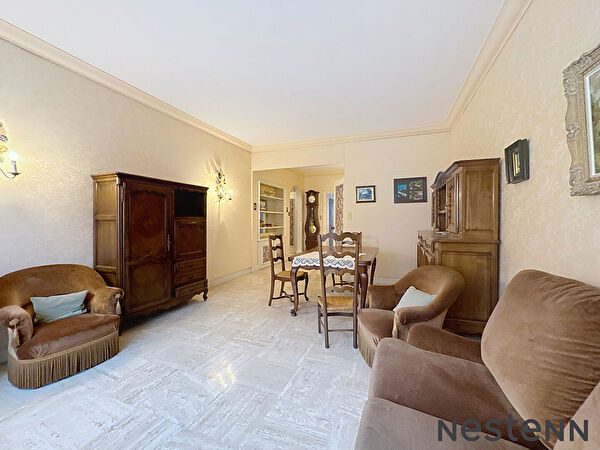 Vente appartement au pertuis (43200)