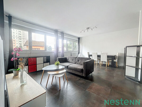 Vente appartement à Bas en basset (43210)