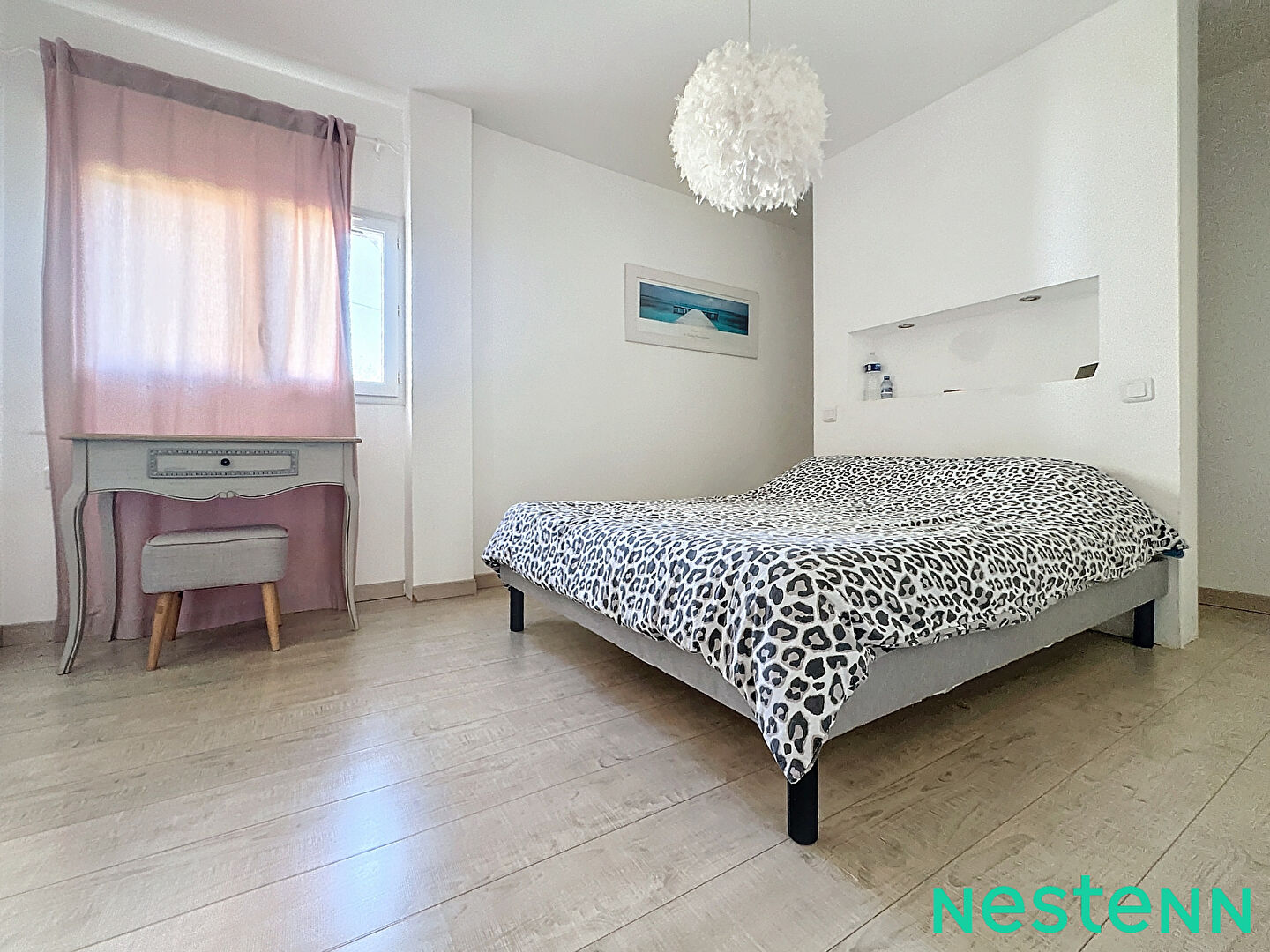 Maison  8 pièce(s) 220 m2 Secteur Rochetaillée