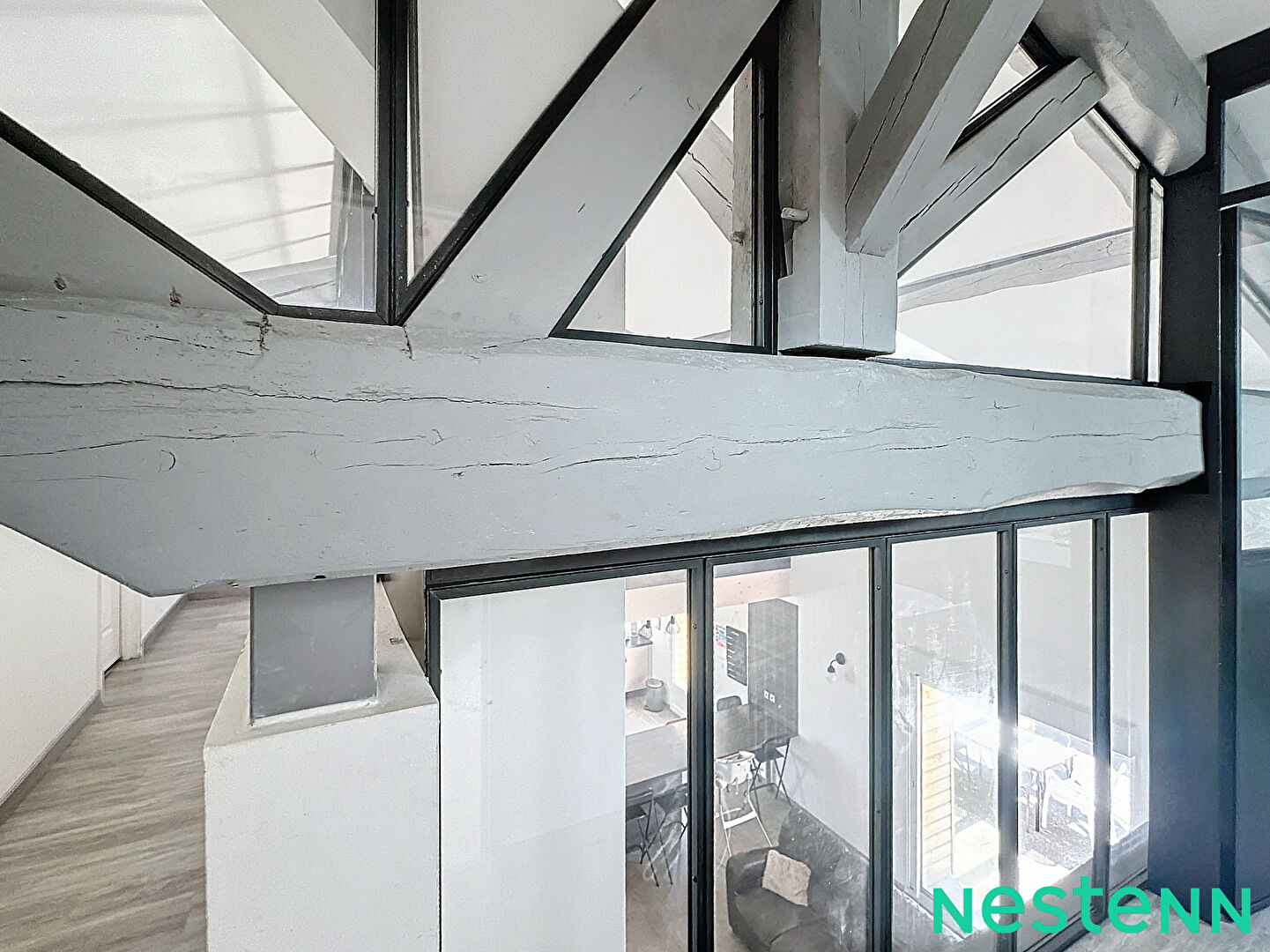 Maison  8 pièce(s) 220 m2 Secteur Rochetaillée