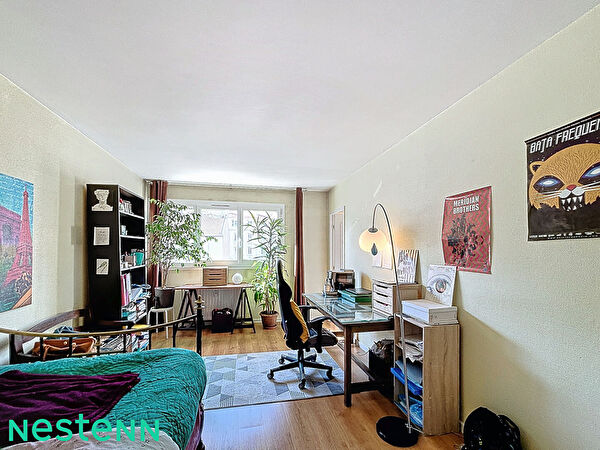 Vente studio à Valence (26000)