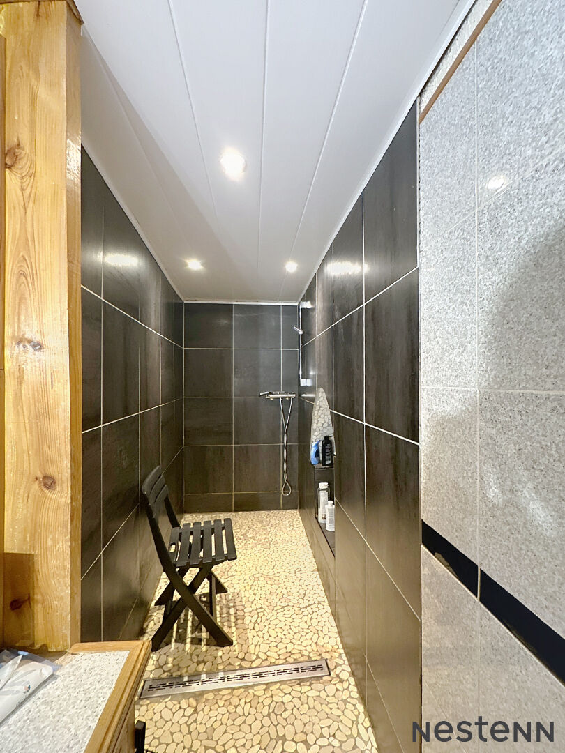 Maison Saint Ferreol D'Auroure 7 pièces 178 m2