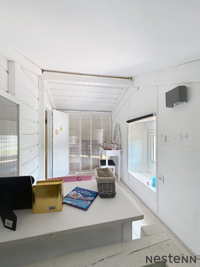 Maison Saint Ferreol D'Auroure 7 pièces 178 m2