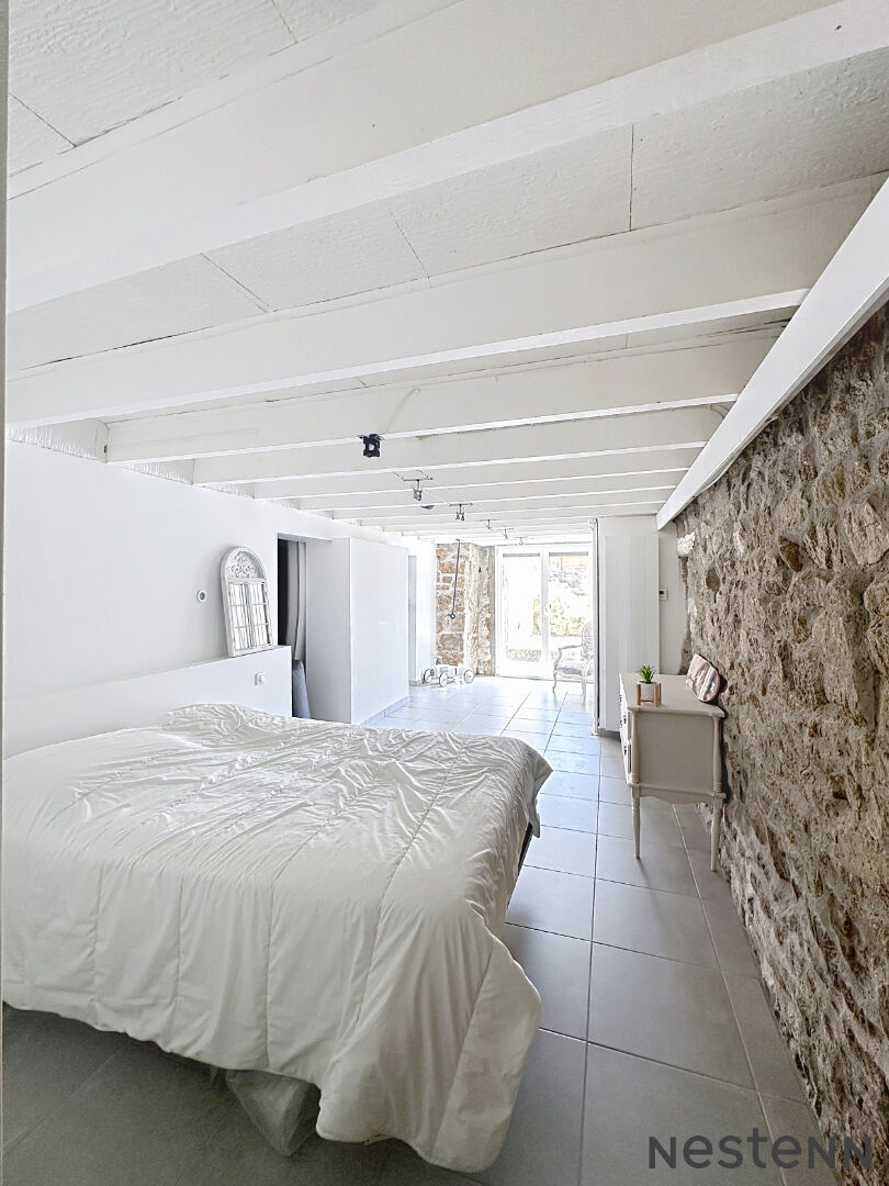 Maison Saint Ferreol D'Auroure 7 pièces 178 m2
