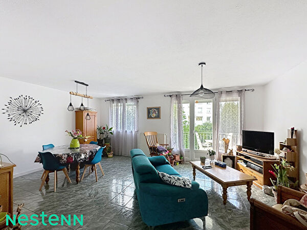 Vente appartement au pertuis (43200)