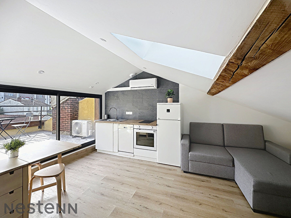 Vente appartement au pertuis (43200)