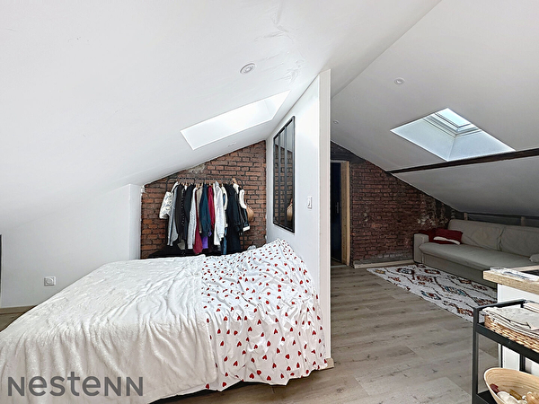 Vente studio à Valence (26000)