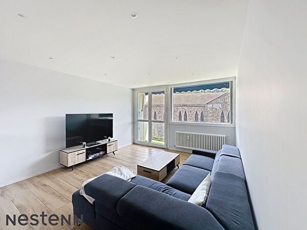 Vente appartement au pertuis (43200)